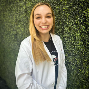 Meet your Posher, Allie